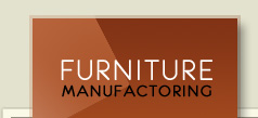 Furniture Manufactoring - Homepage